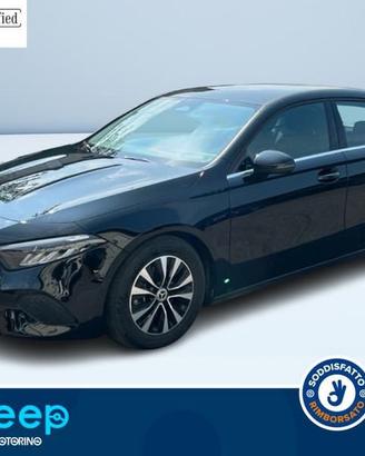 Mercedes-Benz Classe A A 180 D ADVANCED AUTO