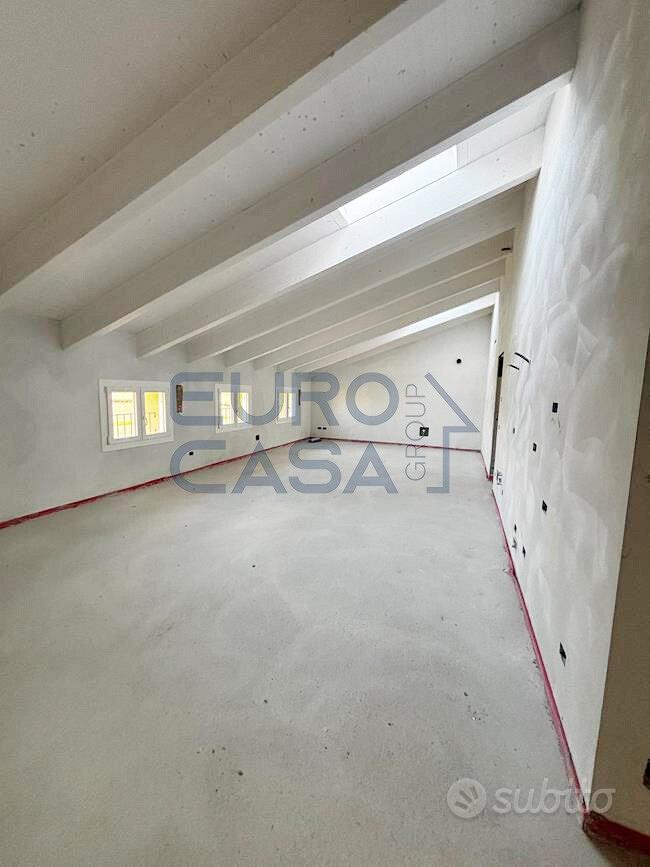 Appartamento – Modena, Baggiovara, San Faustino-Madonnina-Quattroville - Vista 4