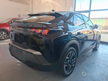 Peugeot 3008 Hybrid 145 e-DCS6 Allure