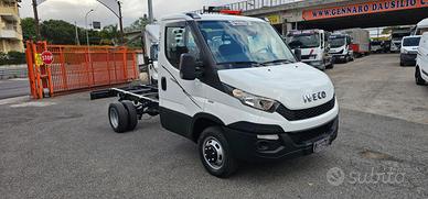 IVECO DAILY 35-130 TELAIO PASSO 3450 EURO5B