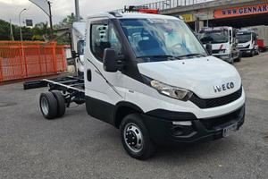 IVECO DAILY 35-130 TELAIO PASSO 3450 EURO5B