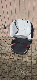 Seggiolino CIBEX auto con o senza ISOFIX 