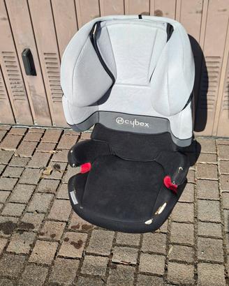 Seggiolino CIBEX auto con o senza ISOFIX 