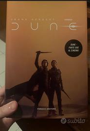 DUNE - Primo volume di “Il Ciclo Dune”