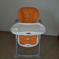 SEGGIOLONE BREVI B FUN
