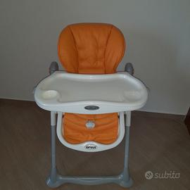 SEGGIOLONE BREVI B FUN