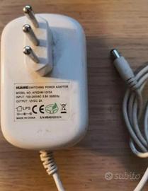 Alimentatore SWITCHING Huawei Vodafone APS24W 12V
