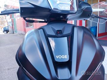 VOGE SFIDA SR 16  125 / 200 EURO 2790.00