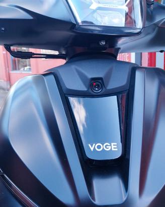 VOGE SFIDA SR 16  125 / 200 EURO 2790.00