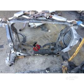 Telaio ausiliario Posteriore mg rover (05< ) mg f