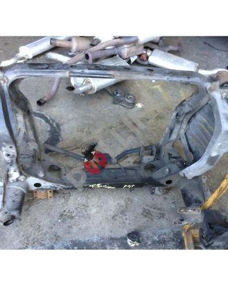 Telaio ausiliario Posteriore mg rover (05< ) mg f