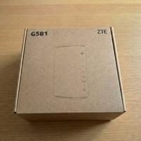  | Router 4G/5G G5B1 | NUOVO SIGILLATO
