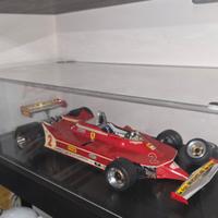 Ferrari F1 Villeneuve - Protar 1:12