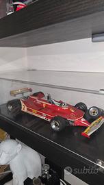 Ferrari F1 Villeneuve - Protar 1:12