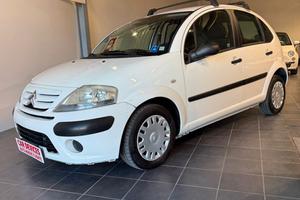 Citroen C3 1.4 HDi - VAN-2 POSTI