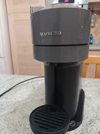 MACCHINA DA CAFFÈ NESPRESSO 