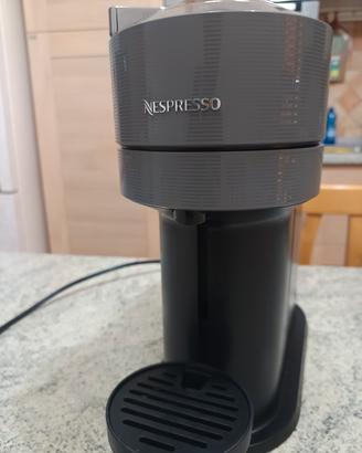 MACCHINA DA CAFFÈ NESPRESSO 