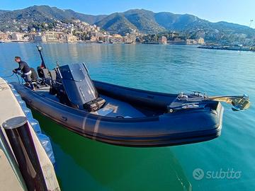 GOMMONE ASSO PISCHEL RIBLINE