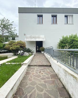 Appartamento Noventa Vicentina [Cod. rif N427VRG]