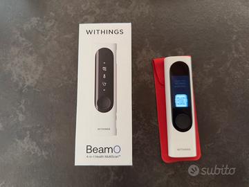 Beamo withings