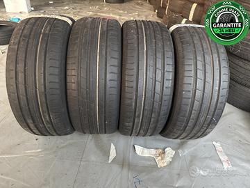 gomme usate 2355018 Estivo NOKIAN - POWERPROOF - 4