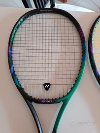 VCore Pro 97 L Yonex Racchetta