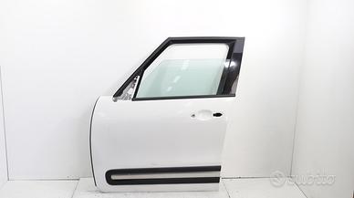 PORTIERA ANTERIORE SINISTRA FIAT 500 L Serie (351_