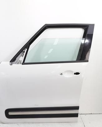 PORTIERA ANTERIORE SINISTRA FIAT 500 L Serie (351_