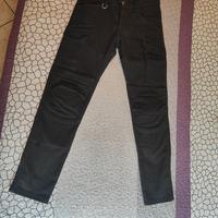 Spidi pantaloni   Pathfinder cargo da uomo TG 31