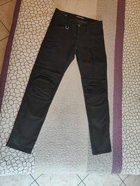 Spidi pantaloni   Pathfinder cargo da uomo TG 31