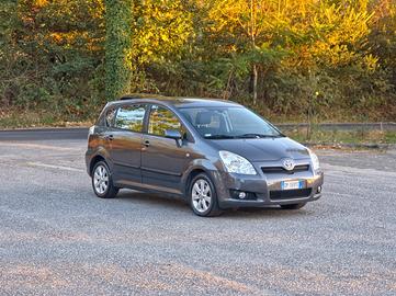 Toyota Corolla Verso 1.8 16V MY'08 7Posti E4 Manua