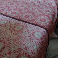 Copriletto coperta matrimoniale 