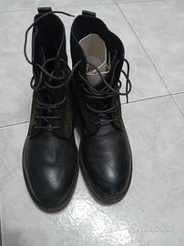 Stivaletto Fratelli Rossetti