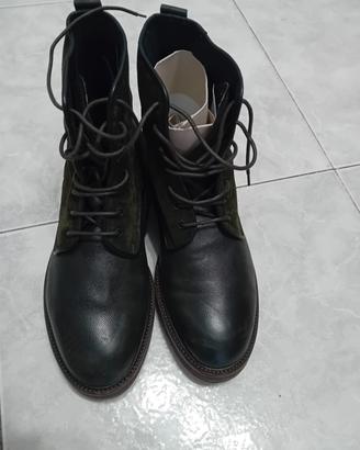 Stivaletto Fratelli Rossetti