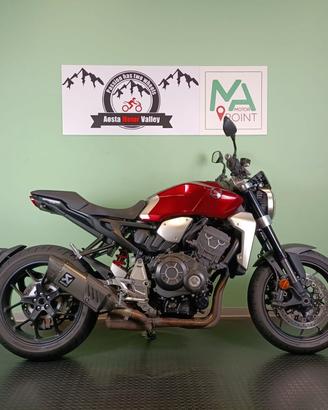 Honda CB 1000 R GARANTITA 12 MESI E FINANZIABILE