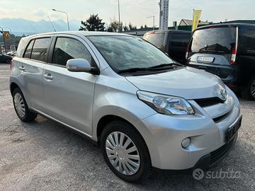 TOYOTA URBAN CRUISER 4x4 1.4 D-4D 90CV 6M EURO 5 K