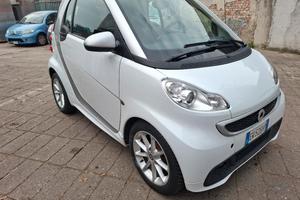 smart 1.0 benzina automatico 