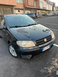 Fiat punto 1.3 mjt