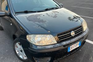 Fiat punto 1.3 mjt