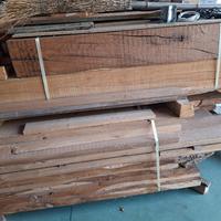 Legname Rovere