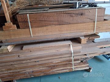 Legname Rovere