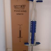 Pogo king XNO1