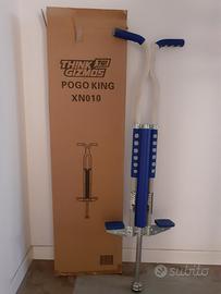 Pogo king XNO1