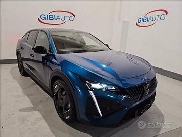 Peugeot 408 - 1.6 hybrid phev GT 225cv e-eat8