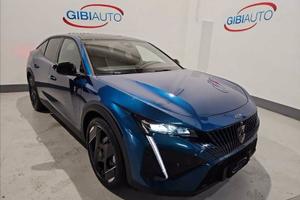 Peugeot 408 - 1.6 hybrid phev GT 225cv e-eat8