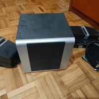 casse Philips 