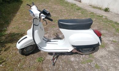 VESPA 50 V5B