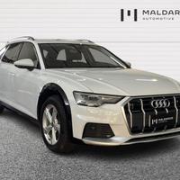 Audi A6 Allroad Quattro A6 V 2019 Allroad A6 ...