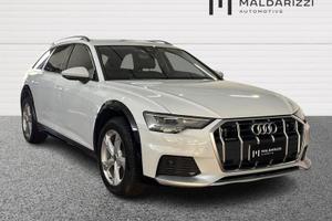 Audi A6 Allroad Quattro A6 V 2019 Allroad A6 ...