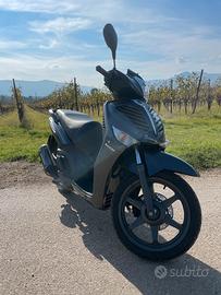 Keeway logik 125 cc prezzo trattabile